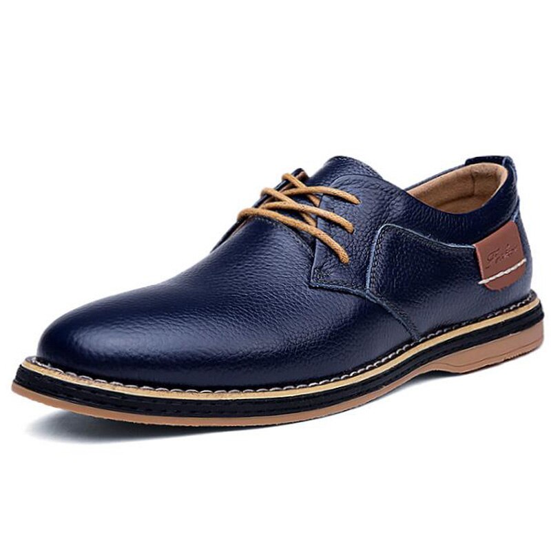 David - Calzado con cordones