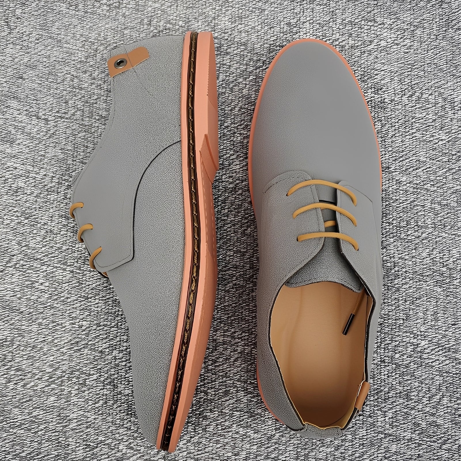 Phoveus - Zapatos para hombre - para un look informal diario