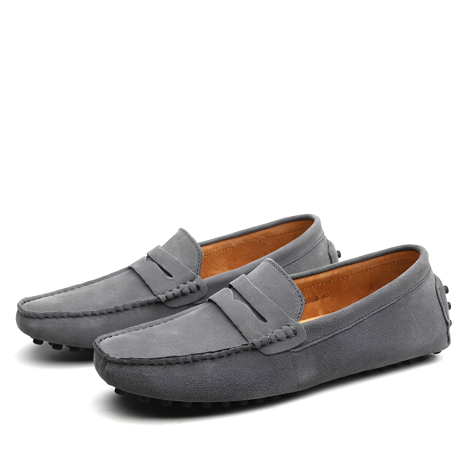 Fredie - Mocasines casuales para hombre