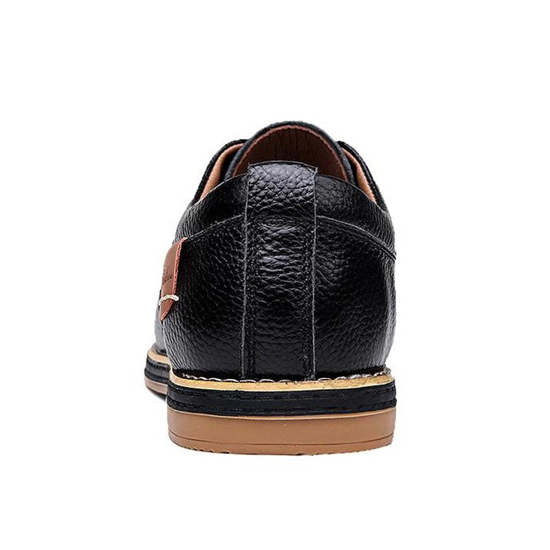 David - Calzado con cordones