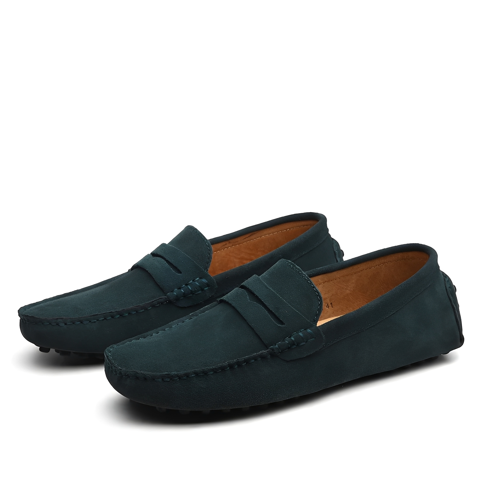 Fredie - Mocasines casuales para hombre