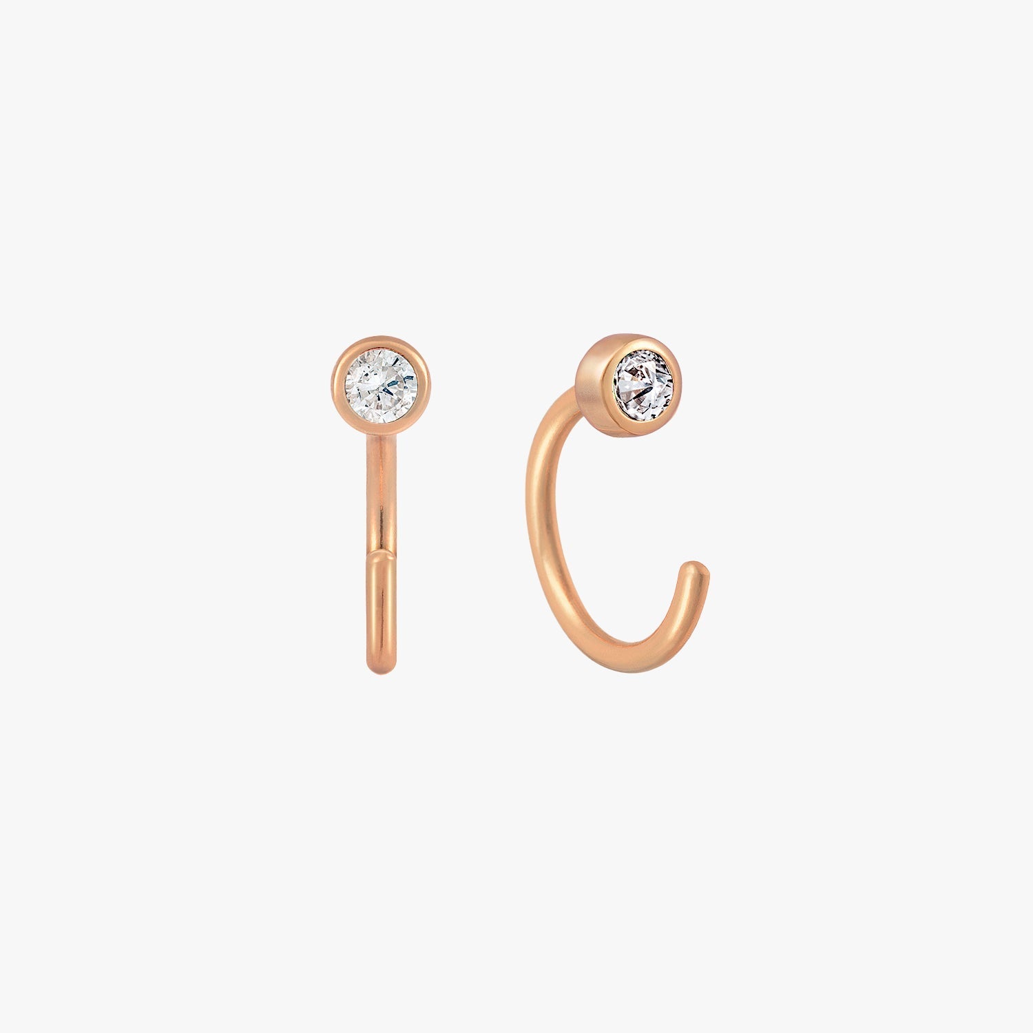 Paloma - Mini aros Lünette