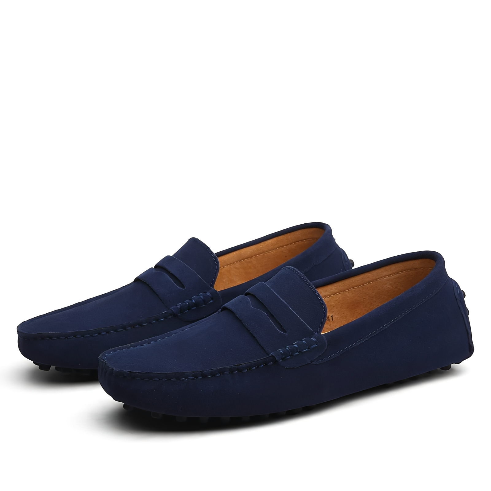 Fredie - Mocasines casuales para hombre