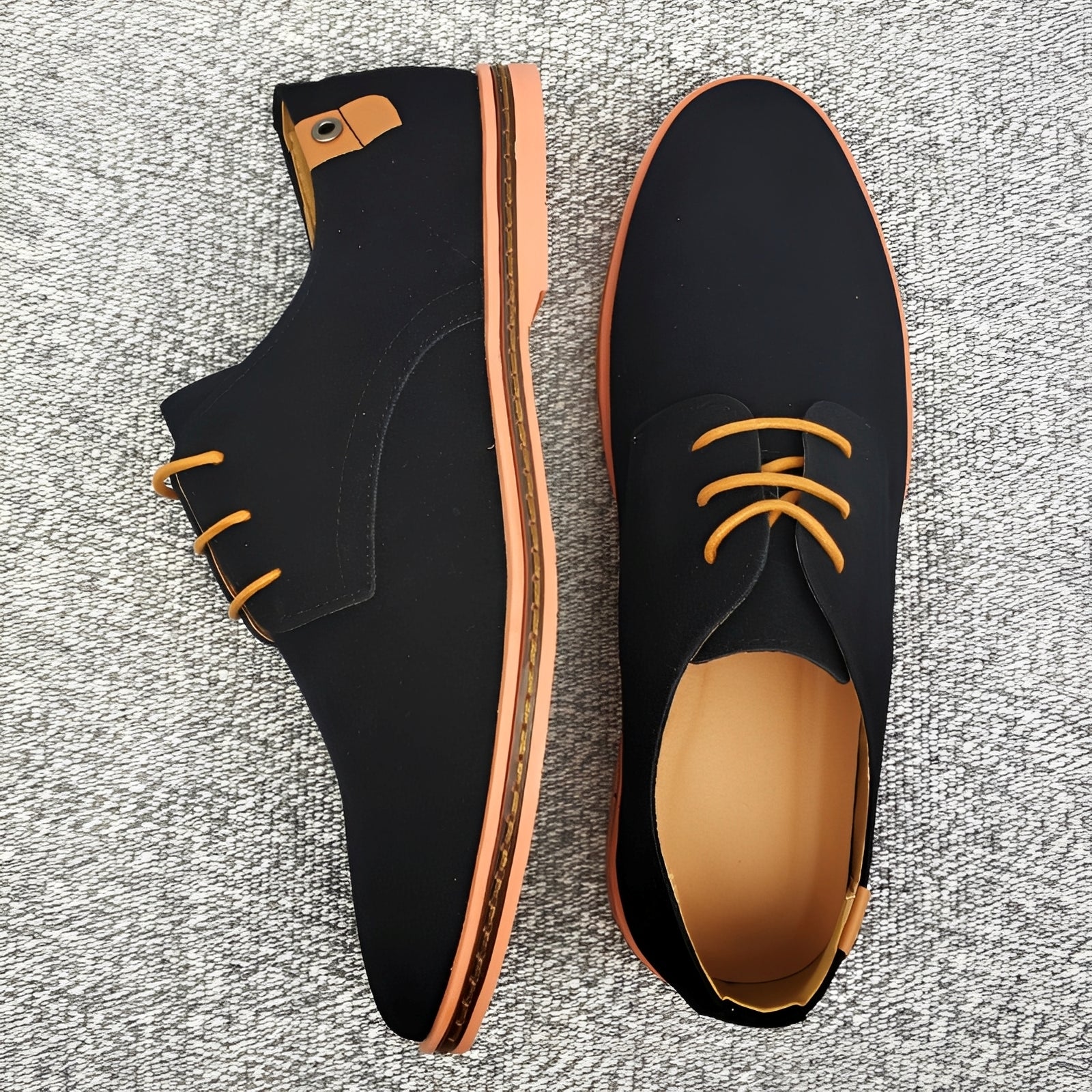 Phoveus - Zapatos para hombre - para un look informal diario