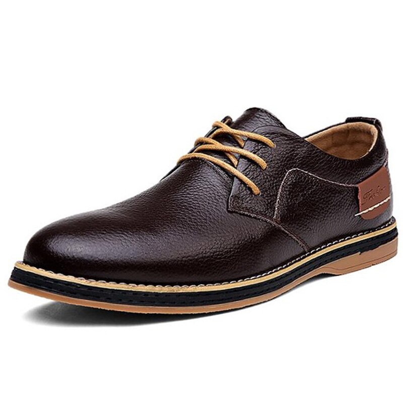 David - Calzado con cordones