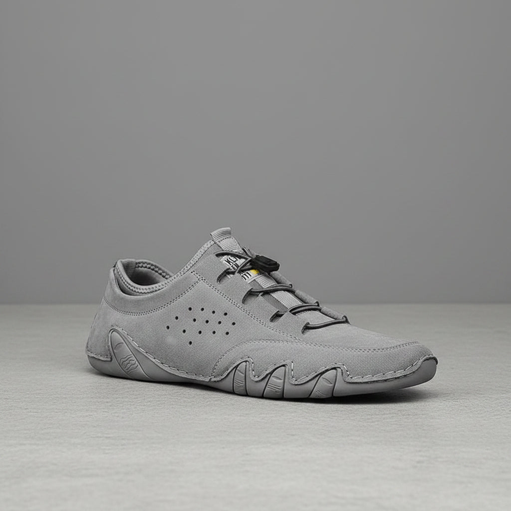 Silas - Zapatillas con cierre elástico