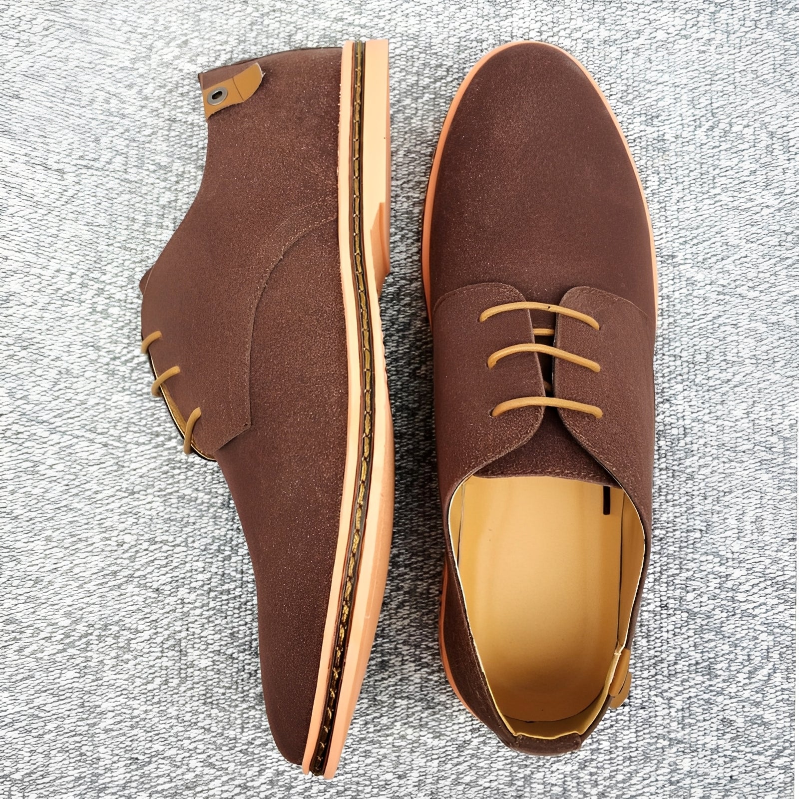 Phoveus - Zapatos para hombre - para un look informal diario