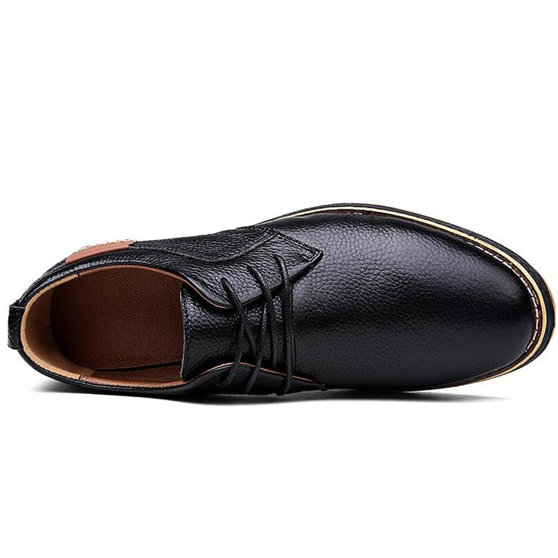 David - Calzado con cordones