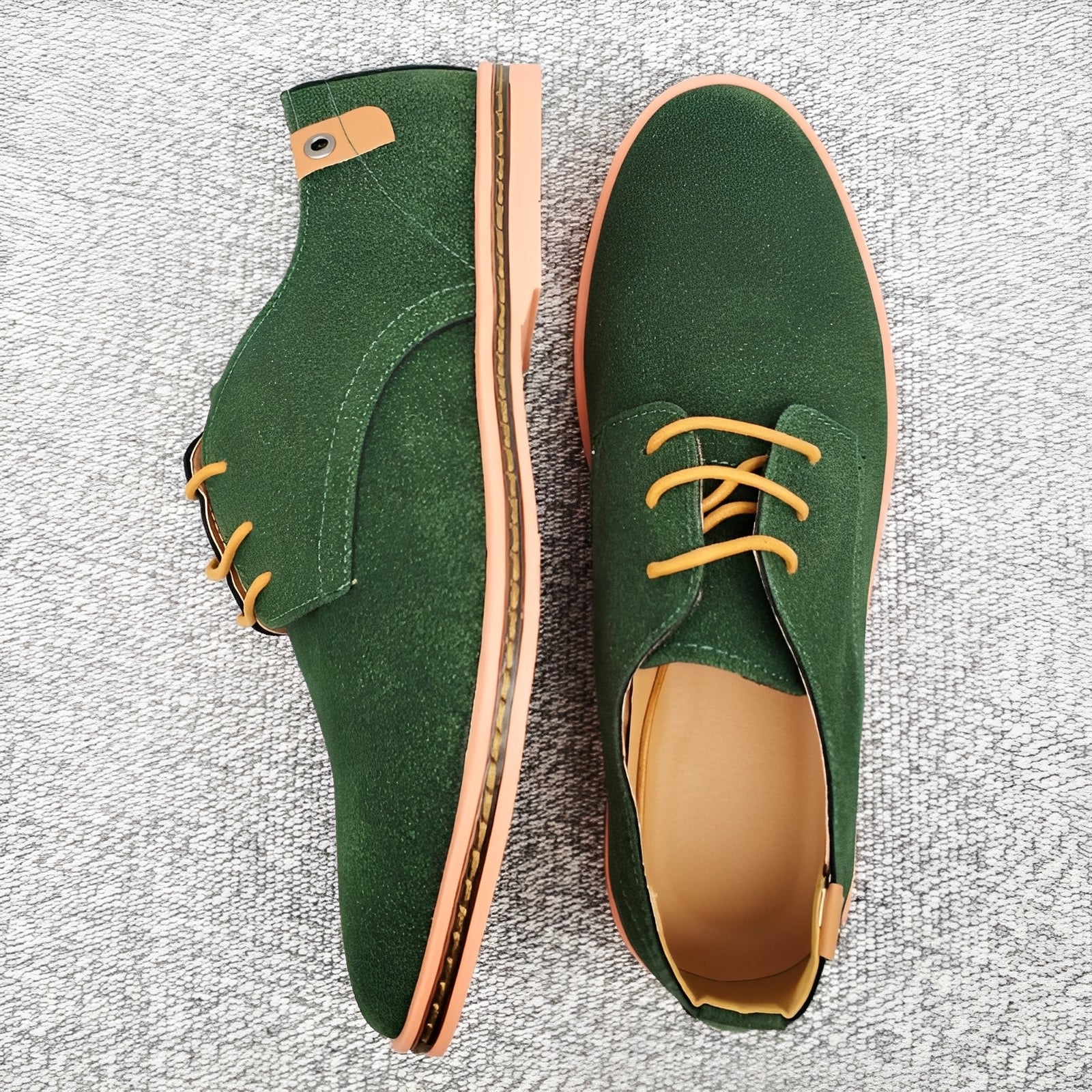 Phoveus - Zapatos para hombre - para un look informal diario
