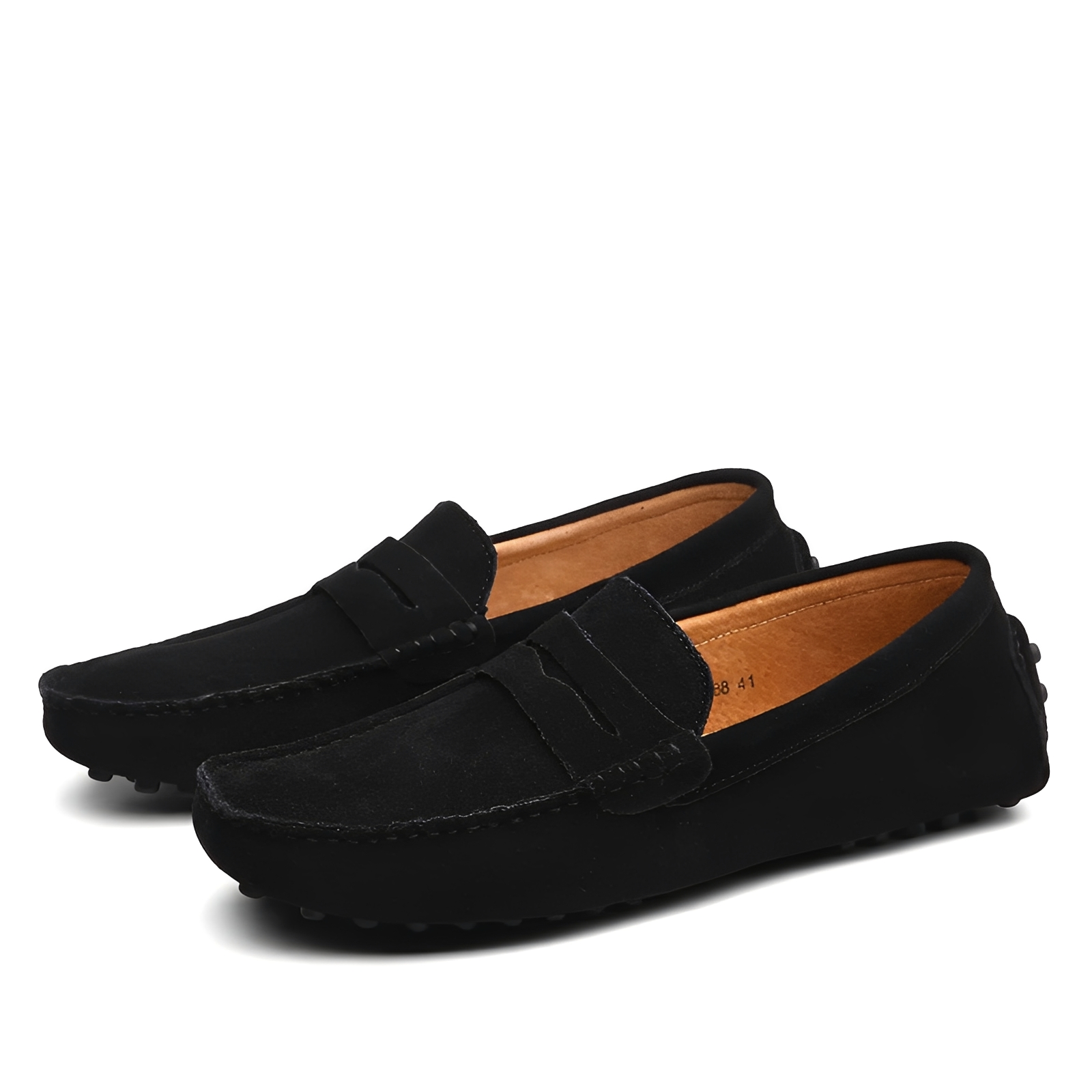 Fredie - Mocasines casuales para hombre