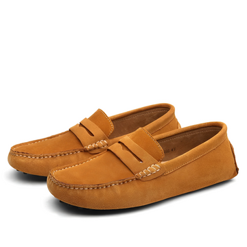 Fredie - Mocasines casuales para hombre
