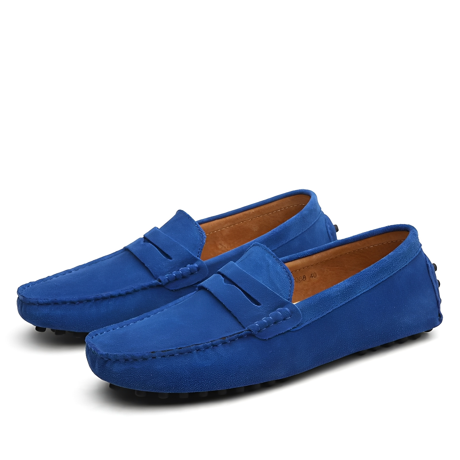 Fredie - Mocasines casuales para hombre