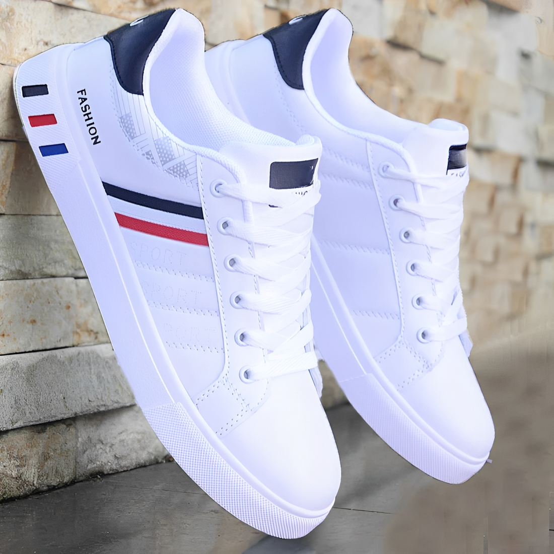Jeazar – Zapatos para hombre – Un look confortable