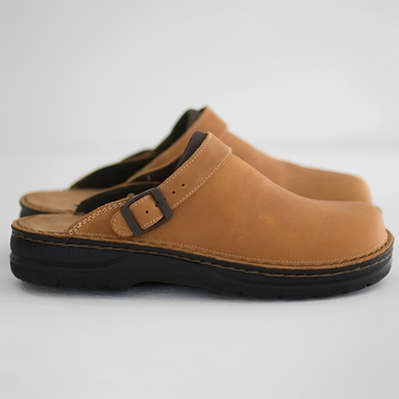 Julles - Sandalias elegantes para hombres