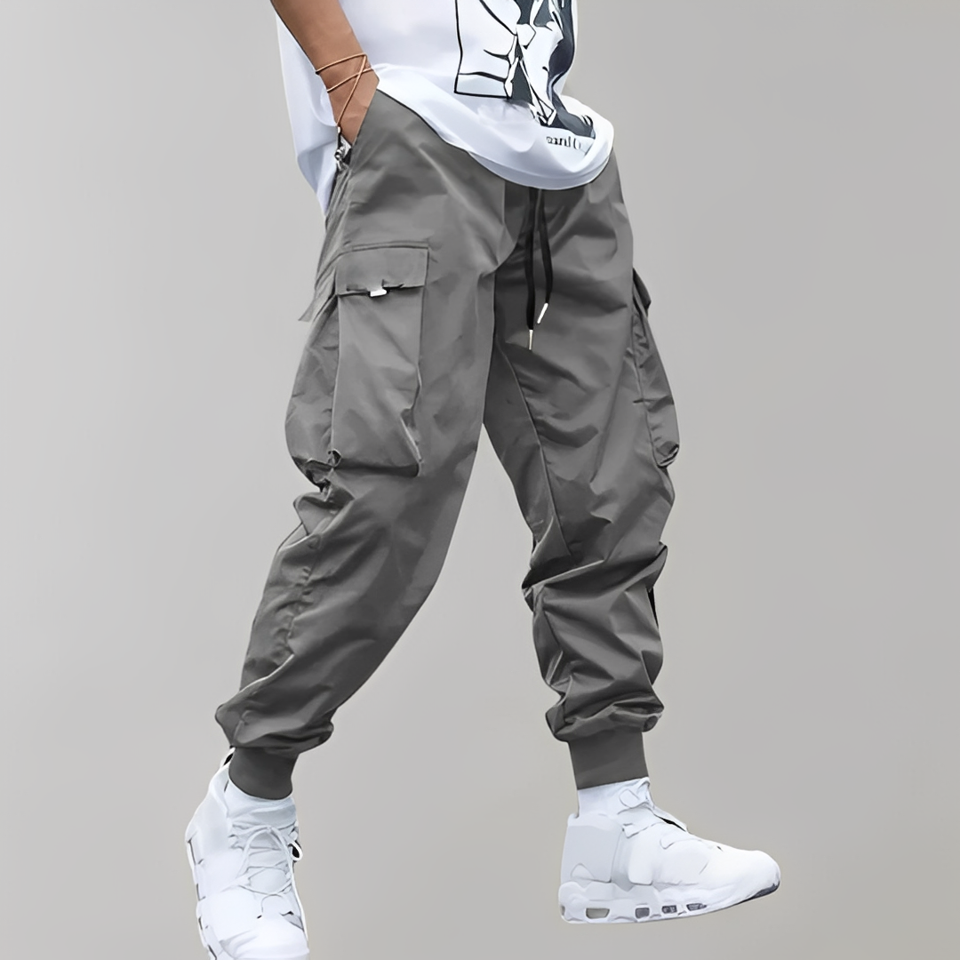 Tony – Pantalones hombres – para un look casual diario