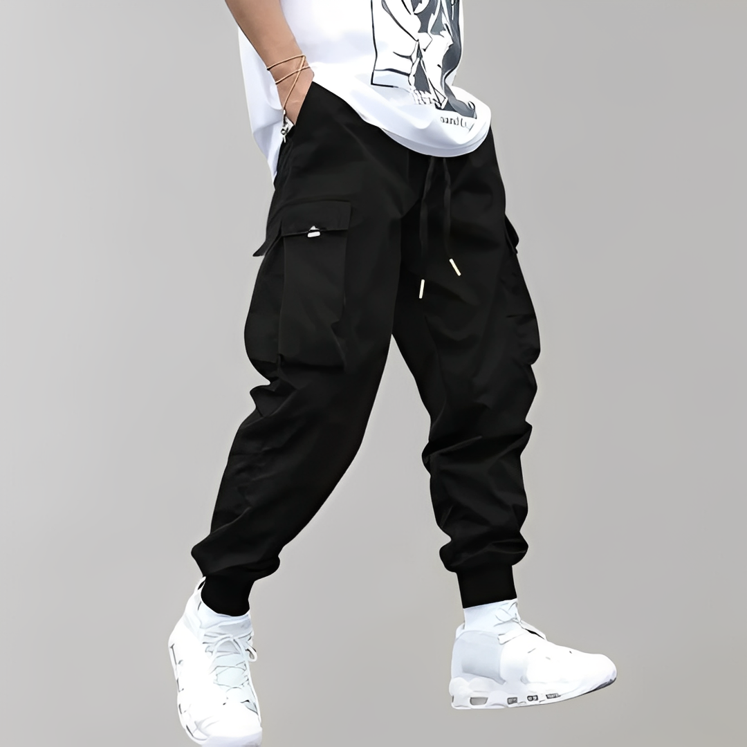 Tony – Pantalones hombres – para un look casual diario