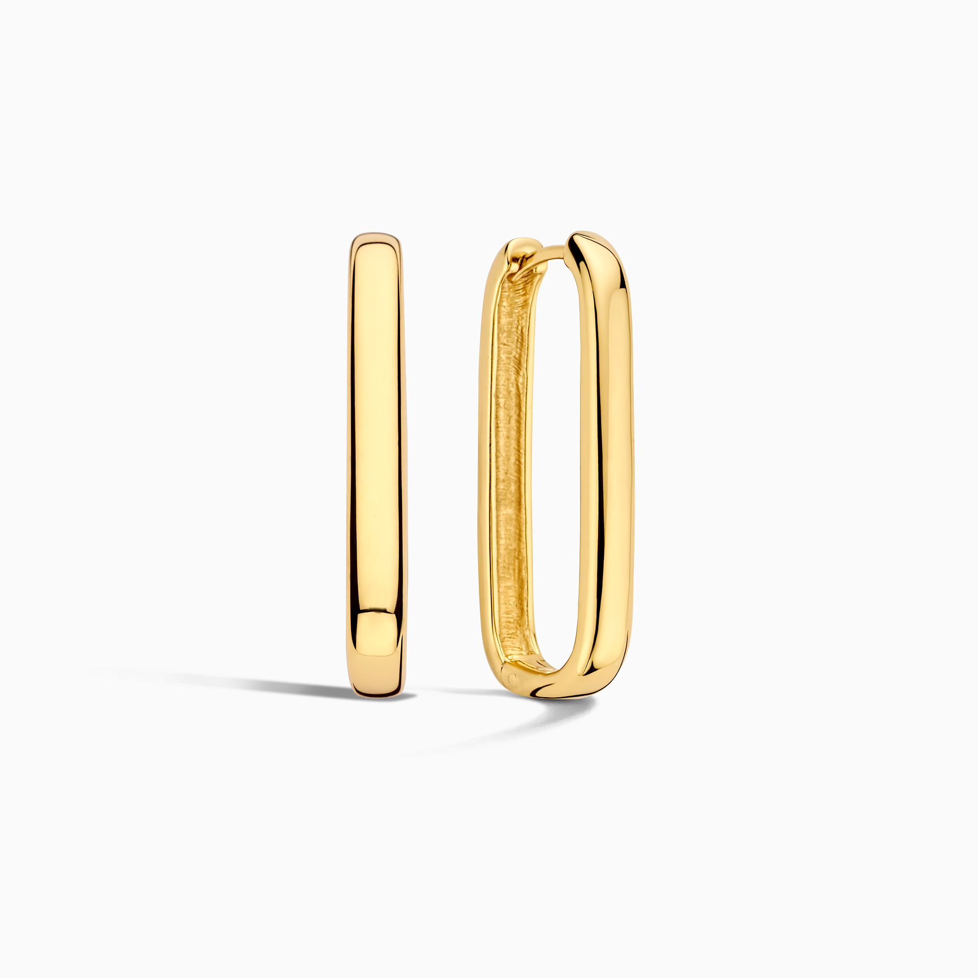 Isolde – Aros íconos de gran tamaño