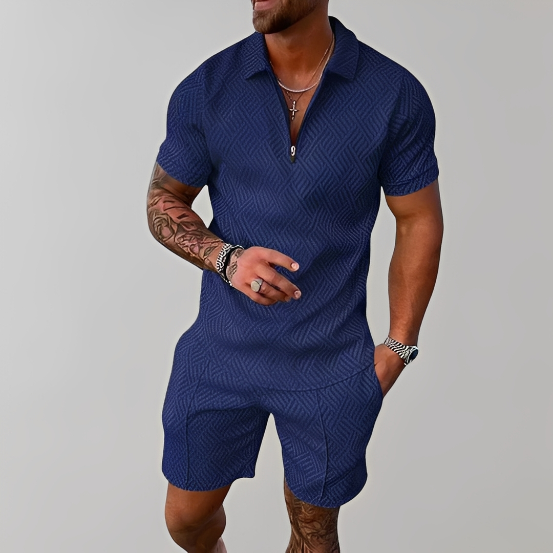 Danny - Outfit elegante