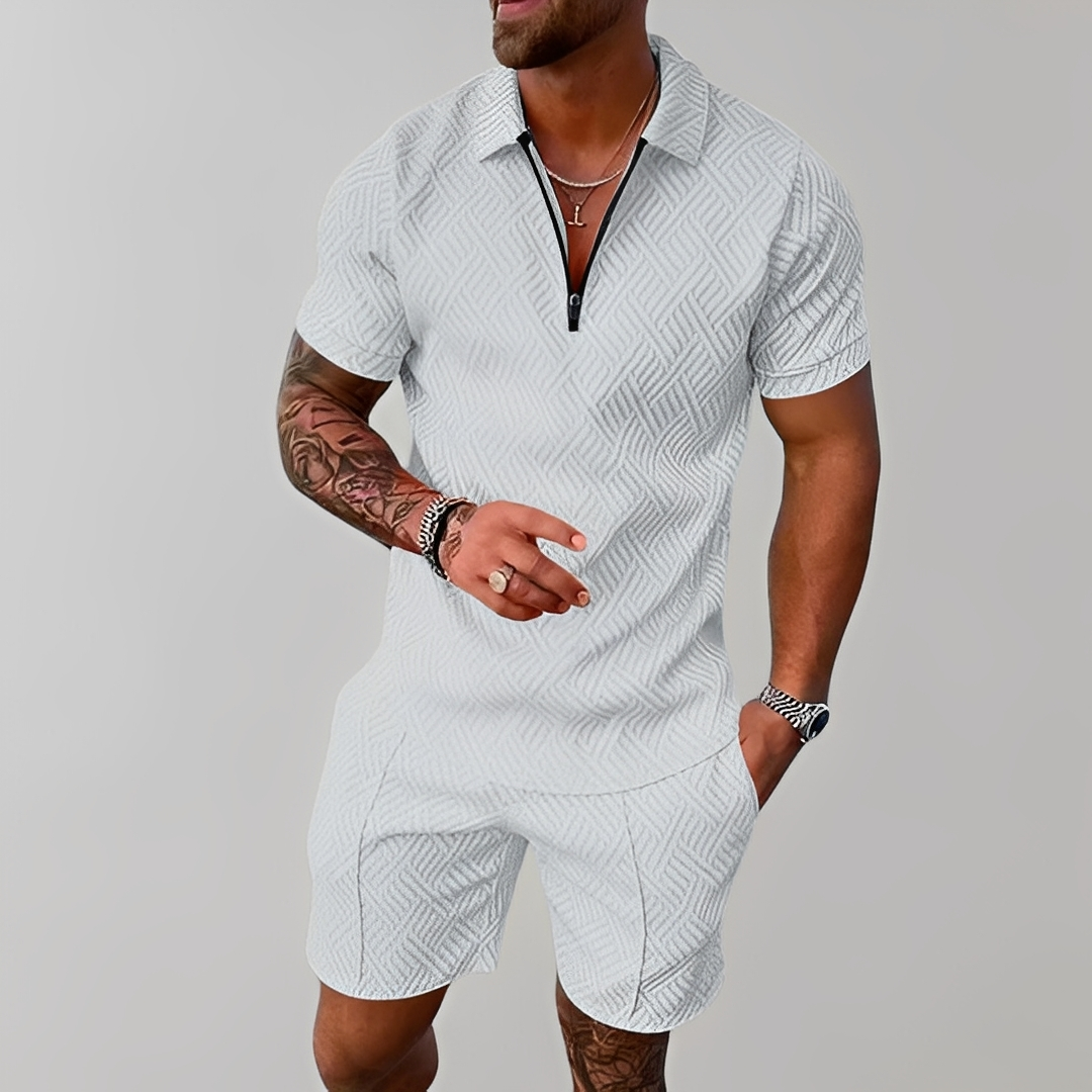Danny - Outfit elegante