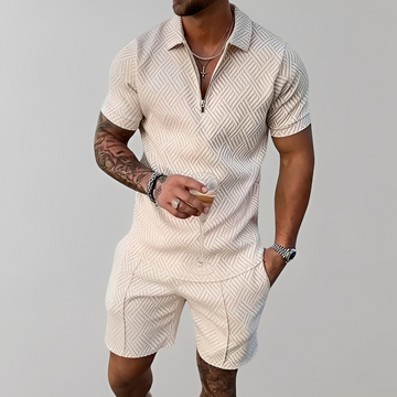 Danny - Outfit elegante