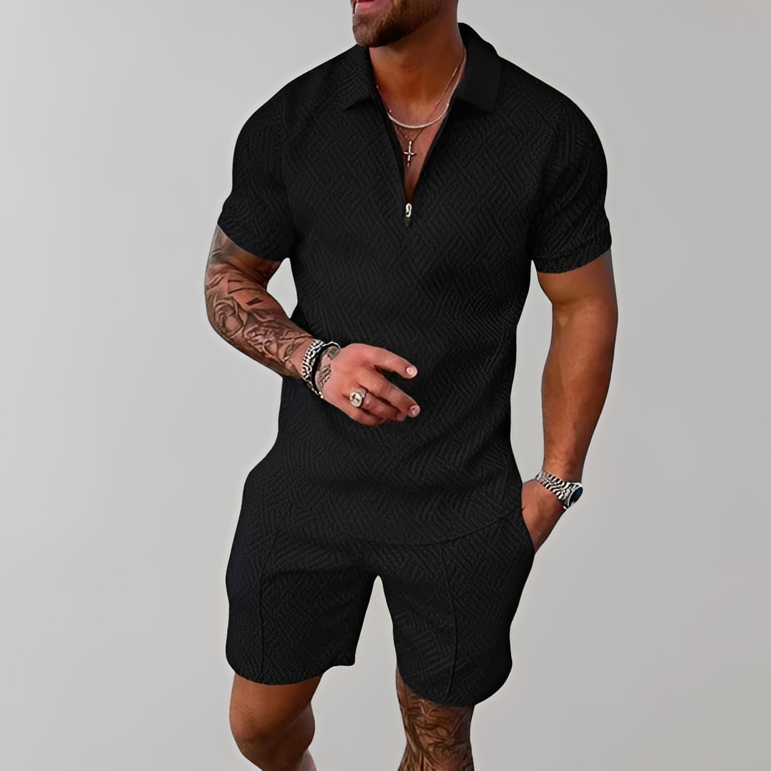 Danny - Outfit elegante