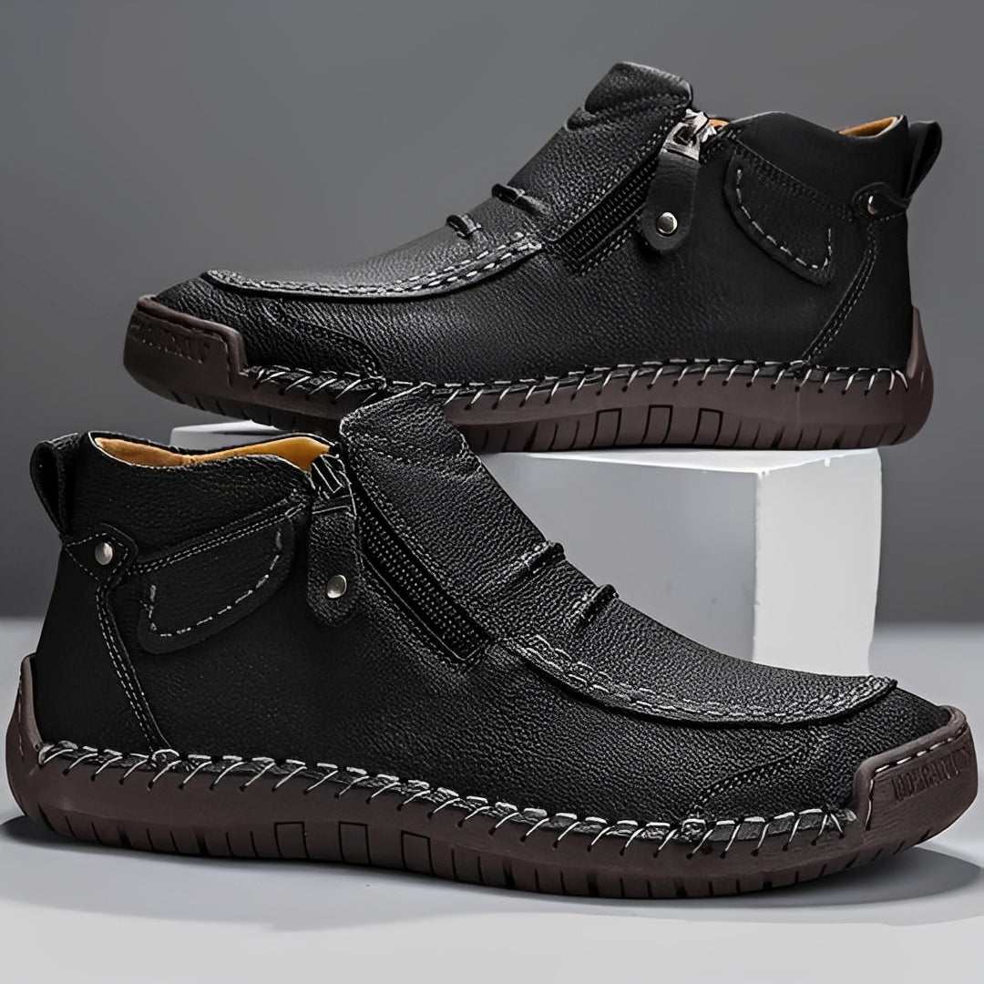 Fernand - Calzado confortable para hombres