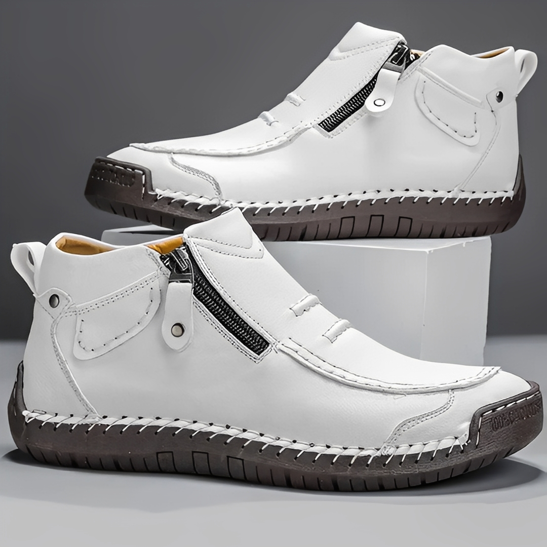 Fernand - Calzado confortable para hombres