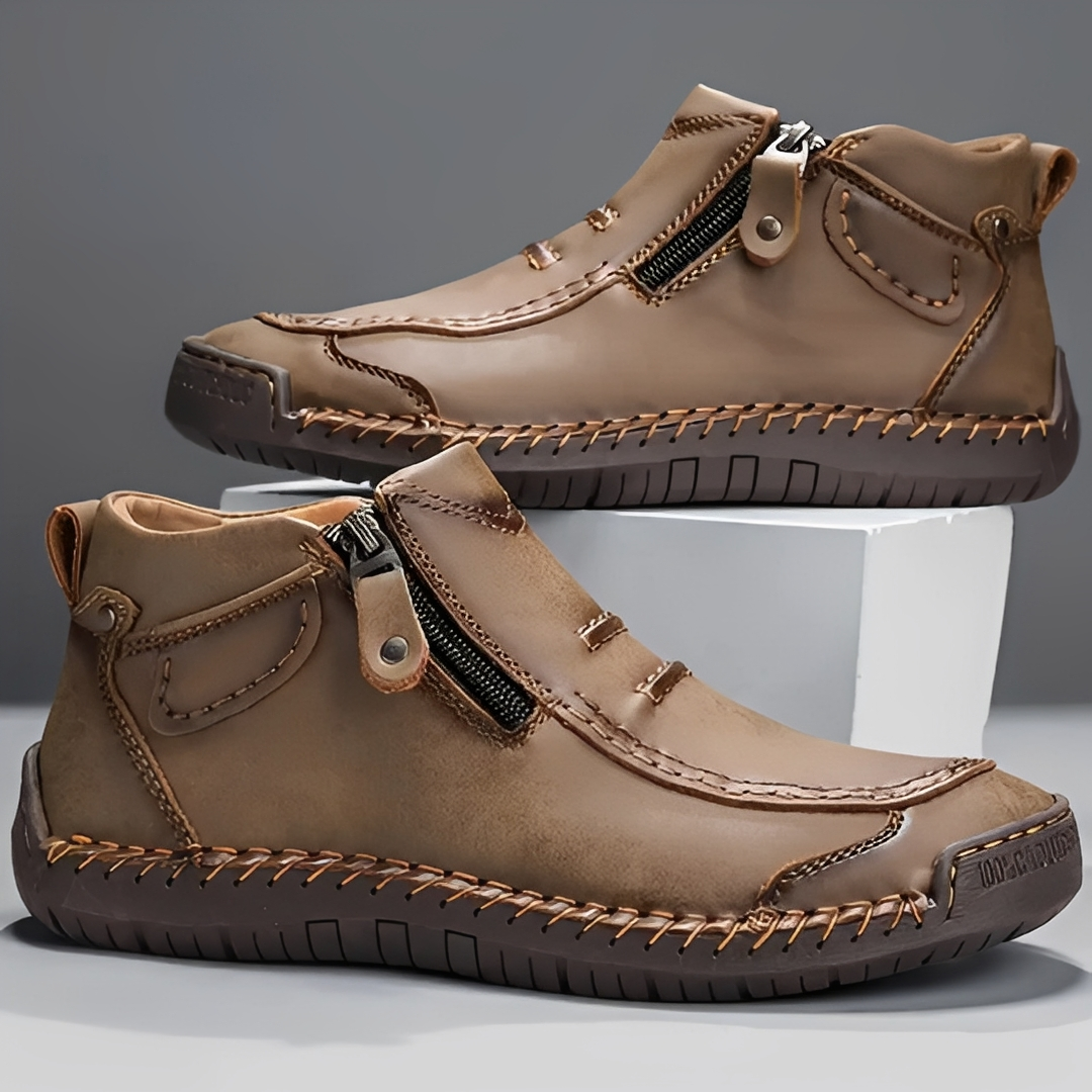 Fernand - Calzado confortable para hombres