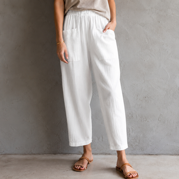 Felyn – Pantalones mujer – para días soleados
