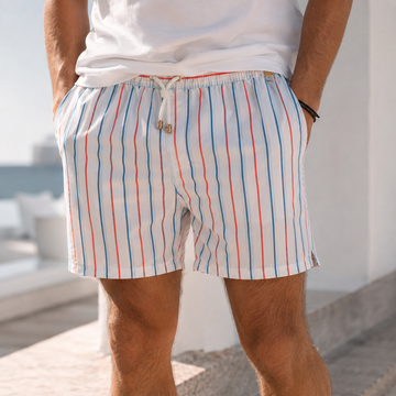 Billy - Pantalones Cortos de Playa