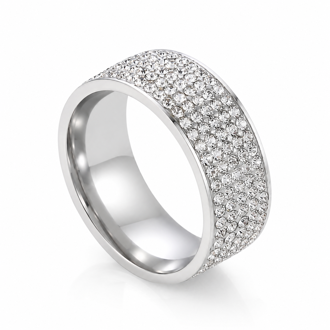 Fenzi – Anillo elegante