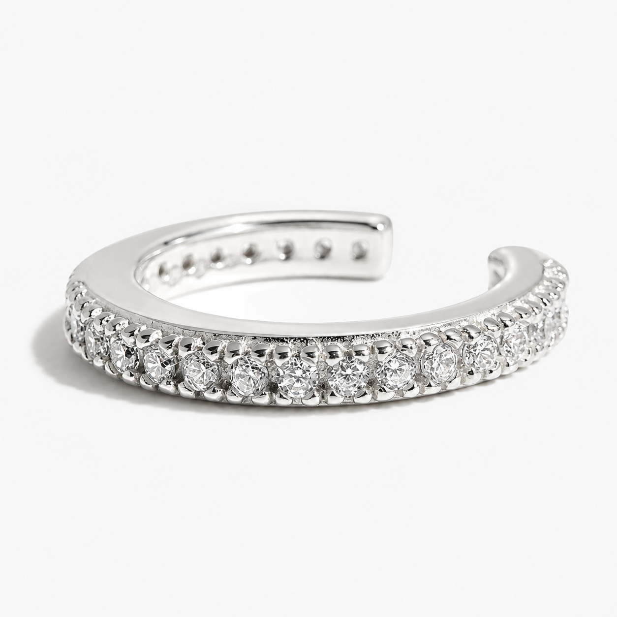 Thena - Aretes de plata