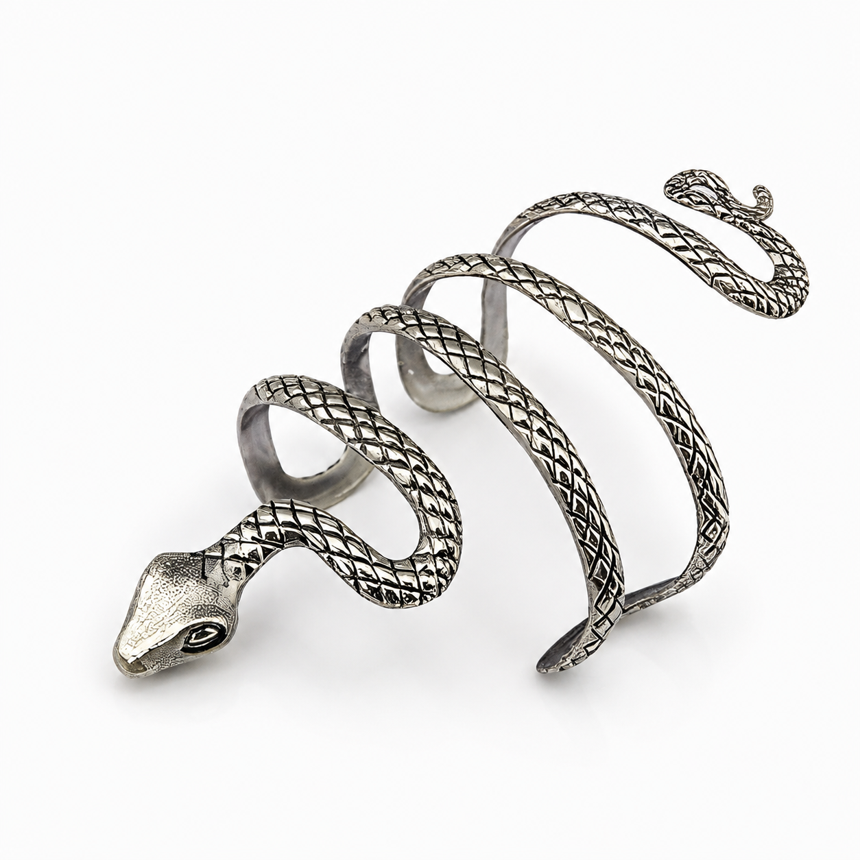 Selva – Pulsera de serpiente