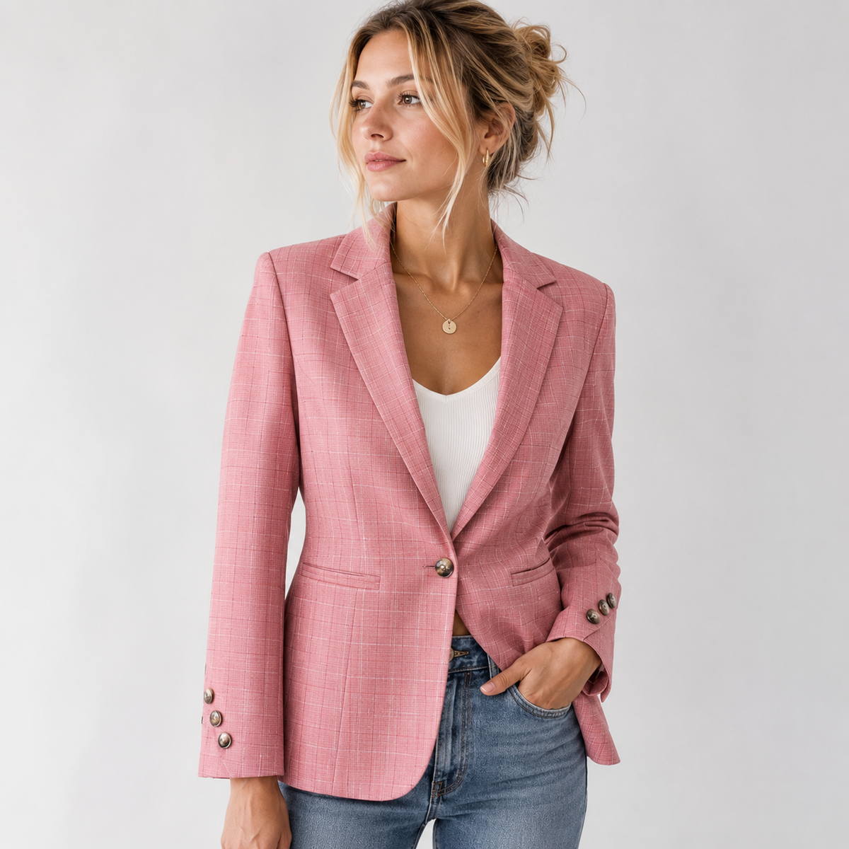 Shemarah - Blazer informal