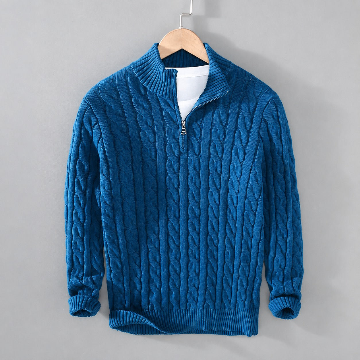 Levi - Chaqueta de invierno clásica