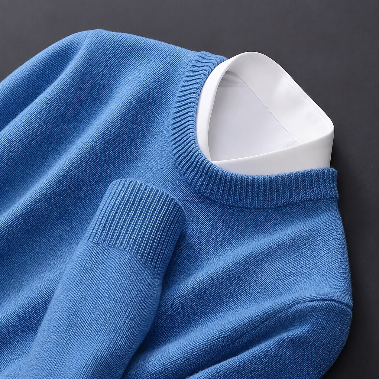 Aldert - Suéter para hombres