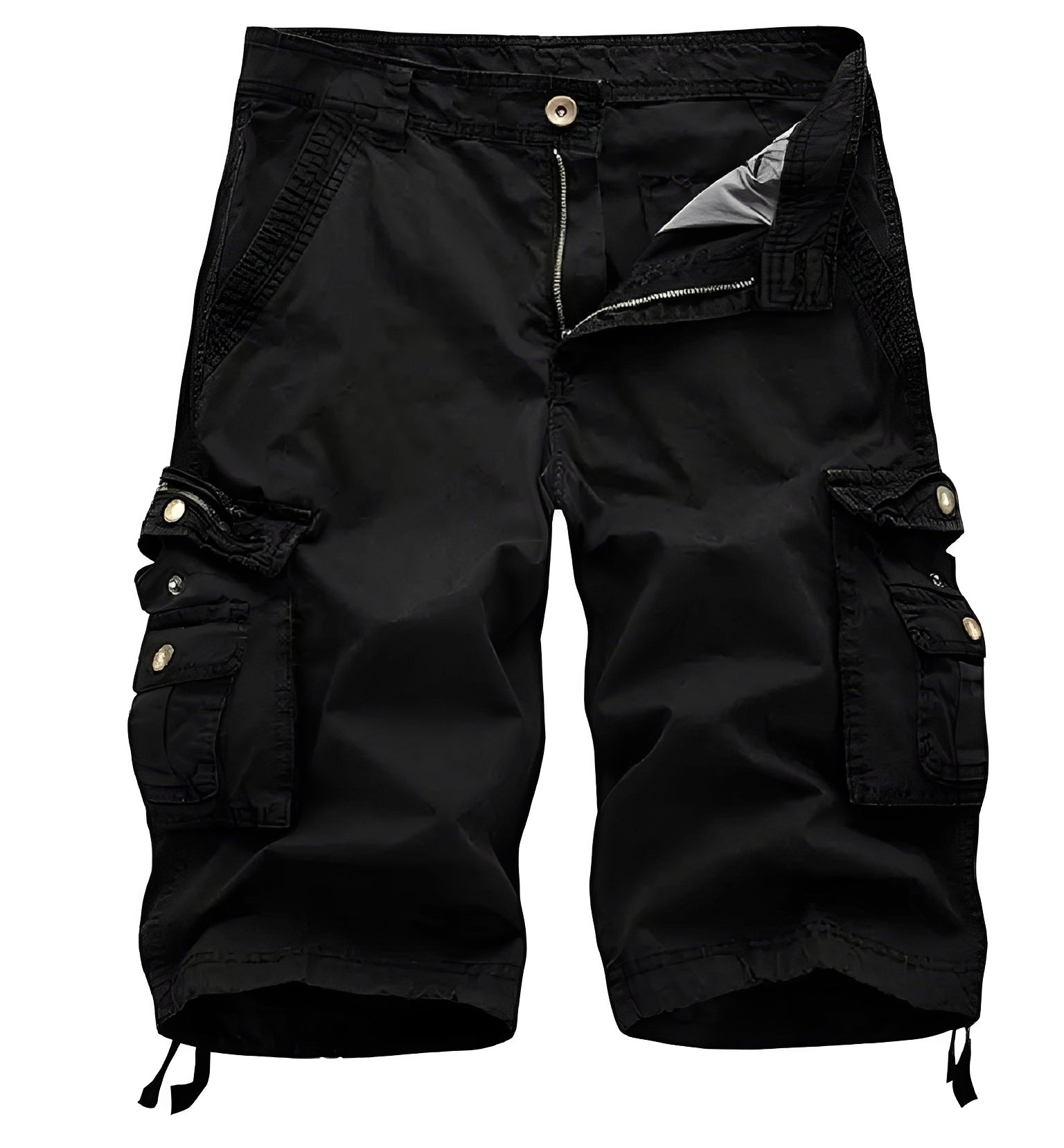 Clayton - Shorts Cargo Casuales