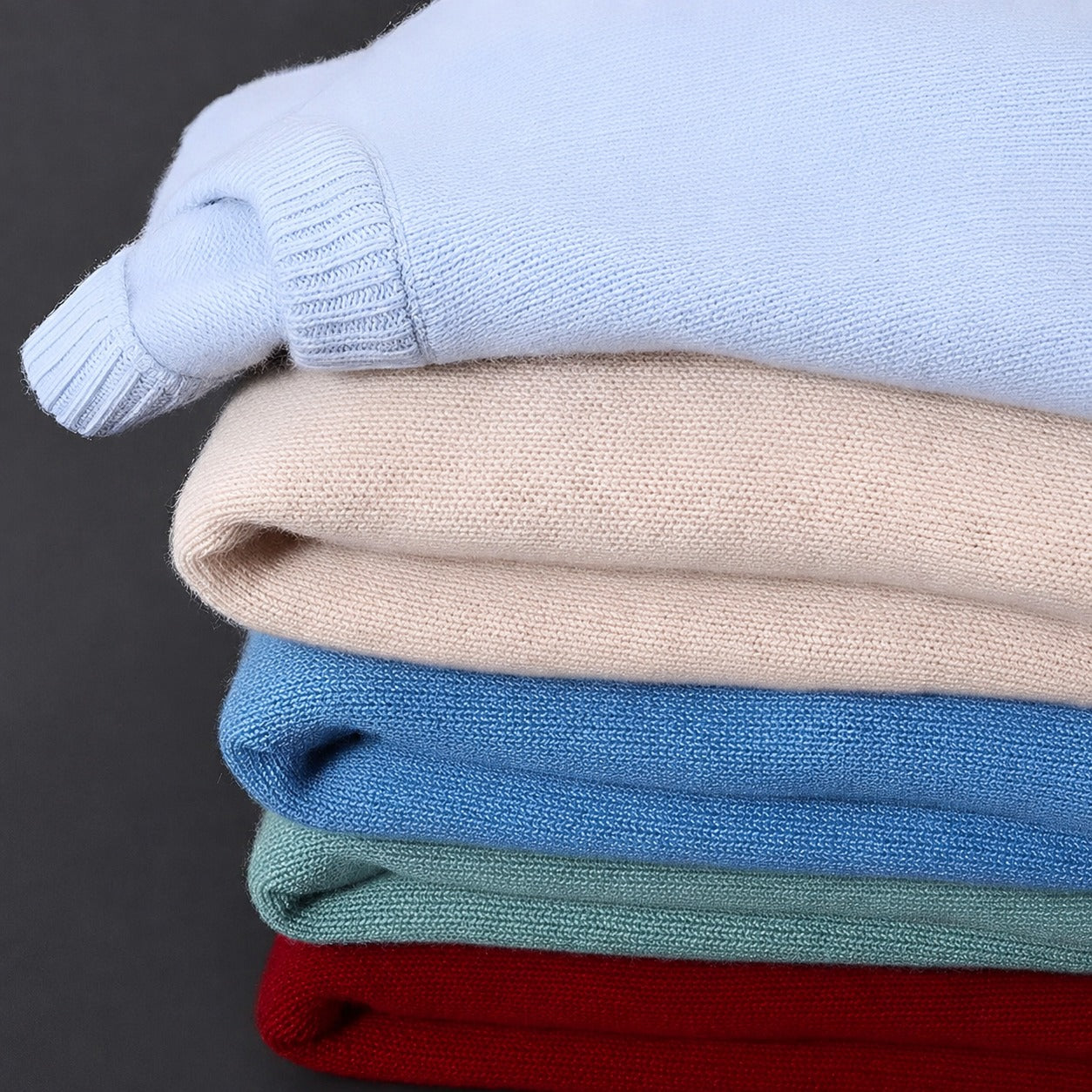 Aldert - Suéter para hombres