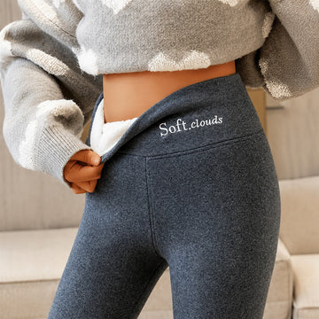 Softy - Pantalones de invierno acogedores para días fríos
