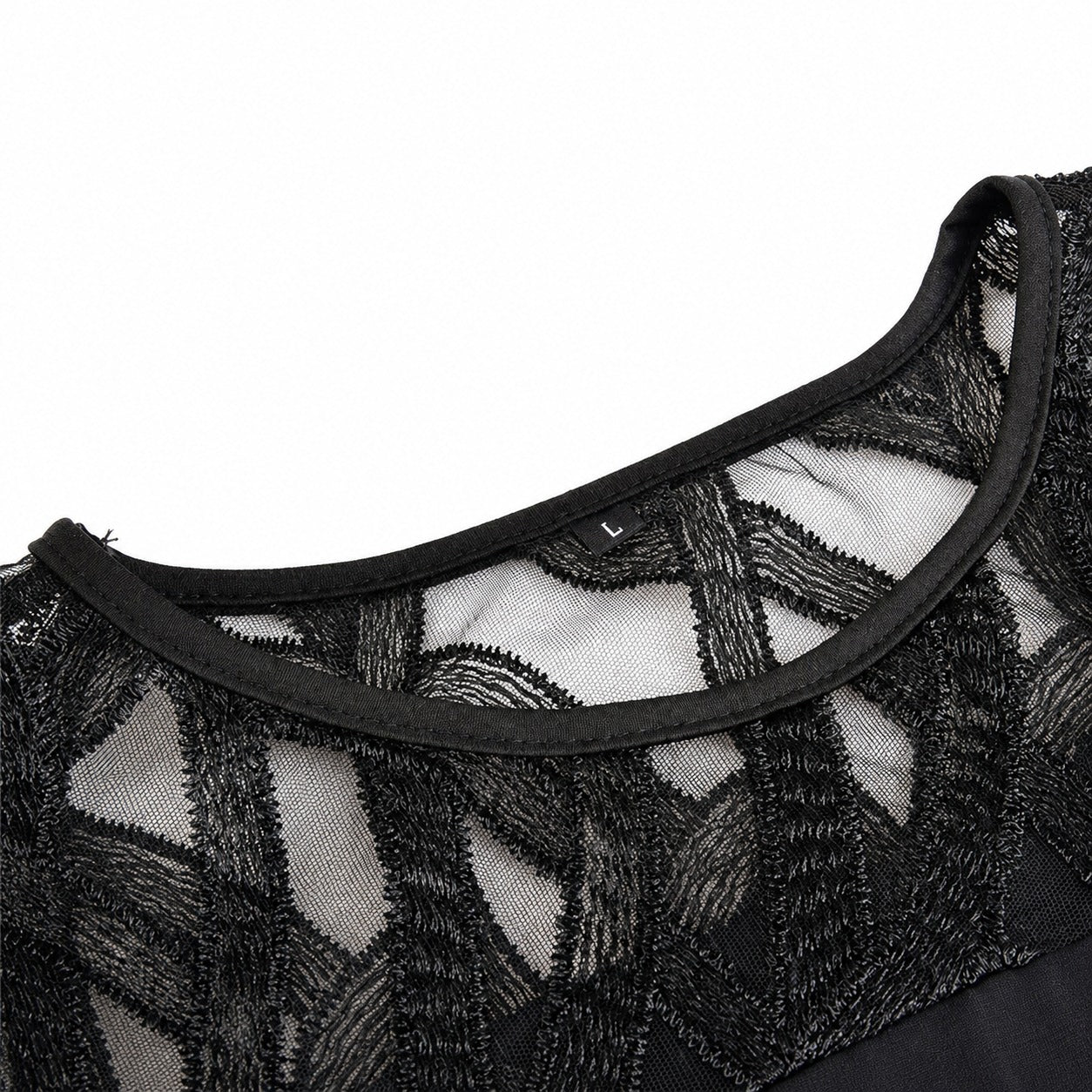 Annika - Vestido elegante con ajuste femenino