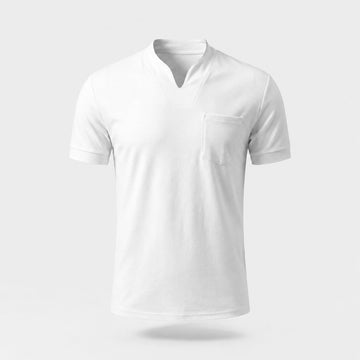 Jason - Camiseta de fitness para hombre de manga corta