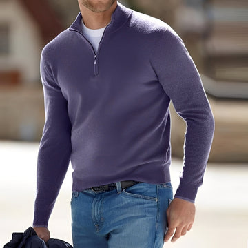 Aldous - Camisas de manga larga para hombre - para un look informal