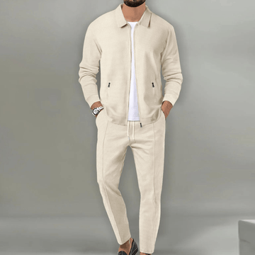 Alvin – Set Entrenamiento casual, elegante y cómodo
