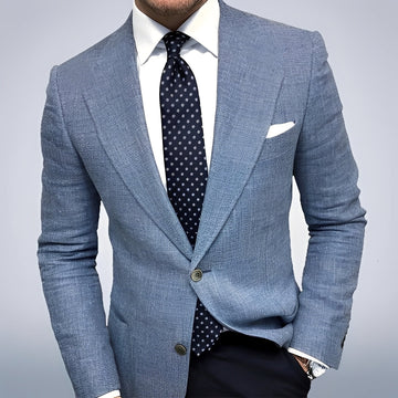Harold - Blazer Casual