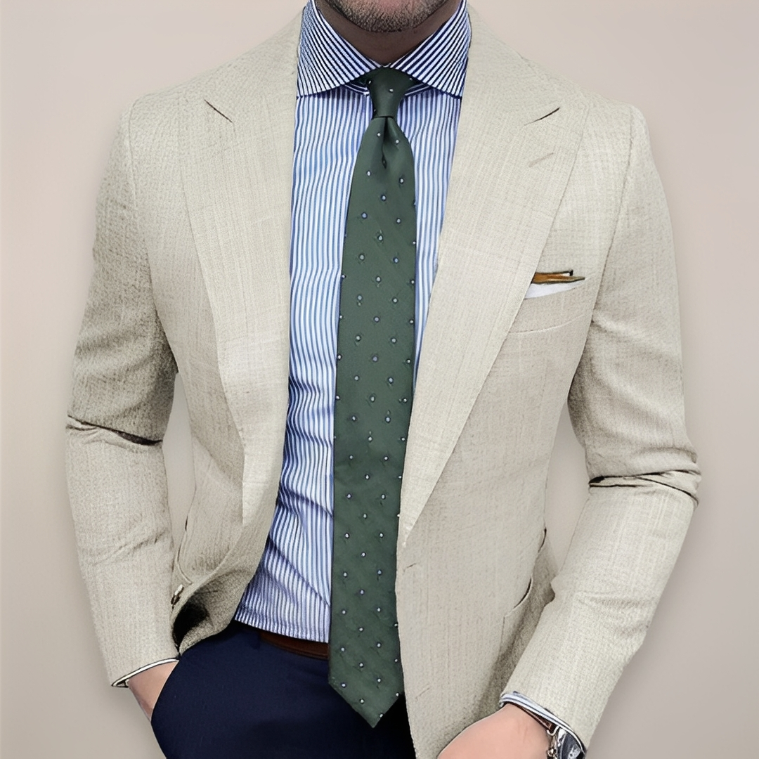 Harold - Blazer Casual