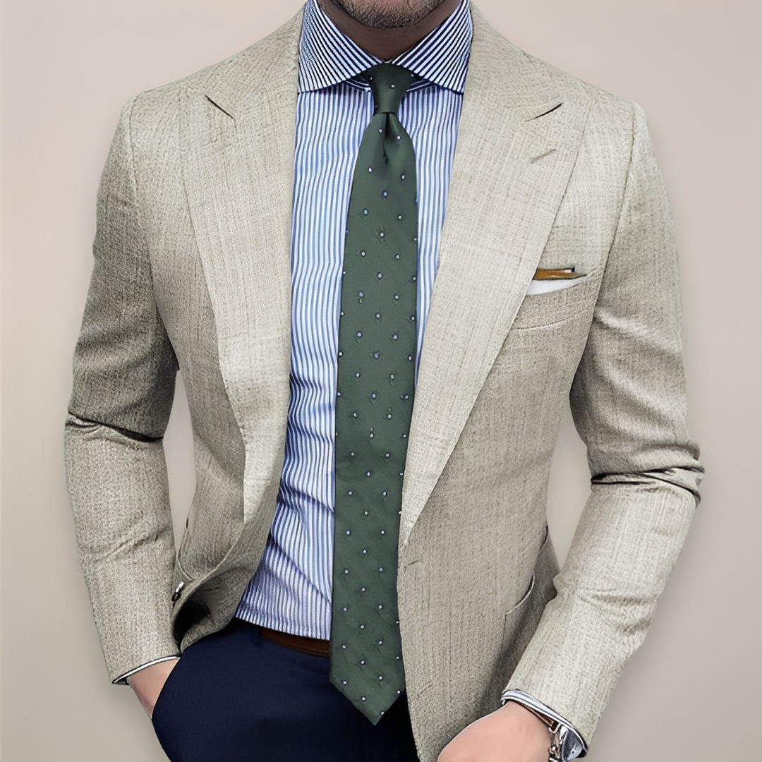 Harold - Blazer Casual