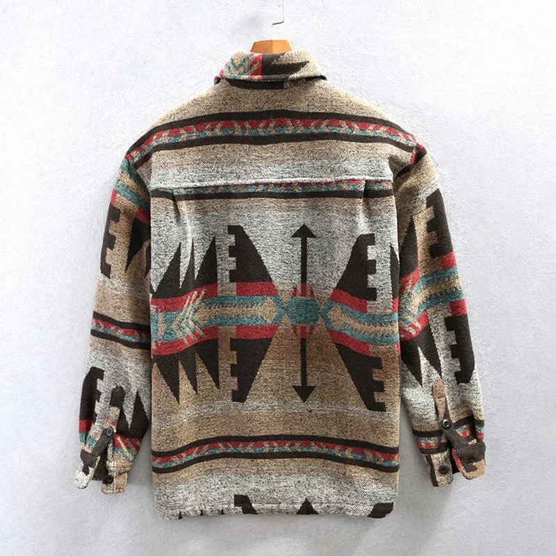 Leon - Chaqueta estilosa