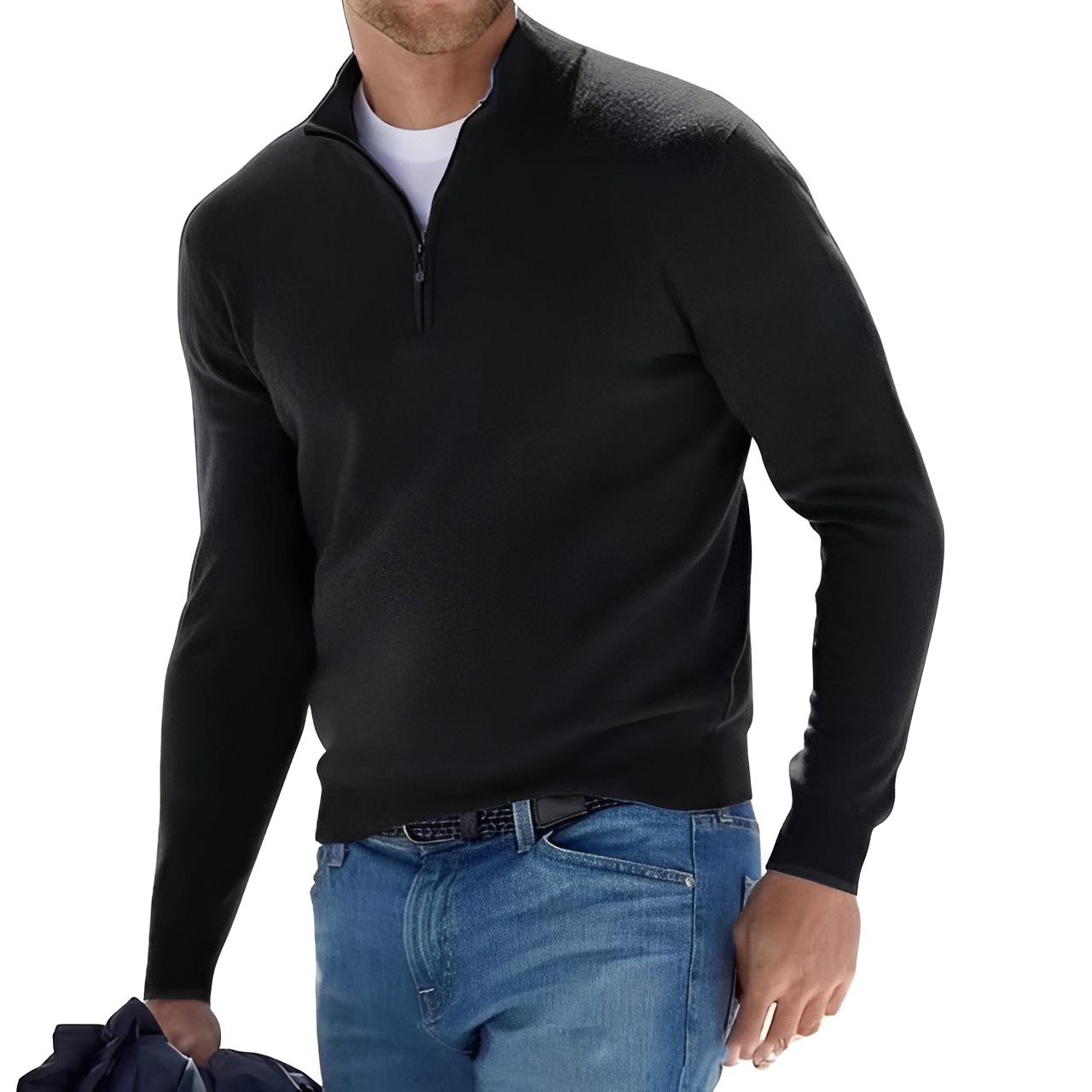 Aldous - Camisas de manga larga para hombre - para un look informal