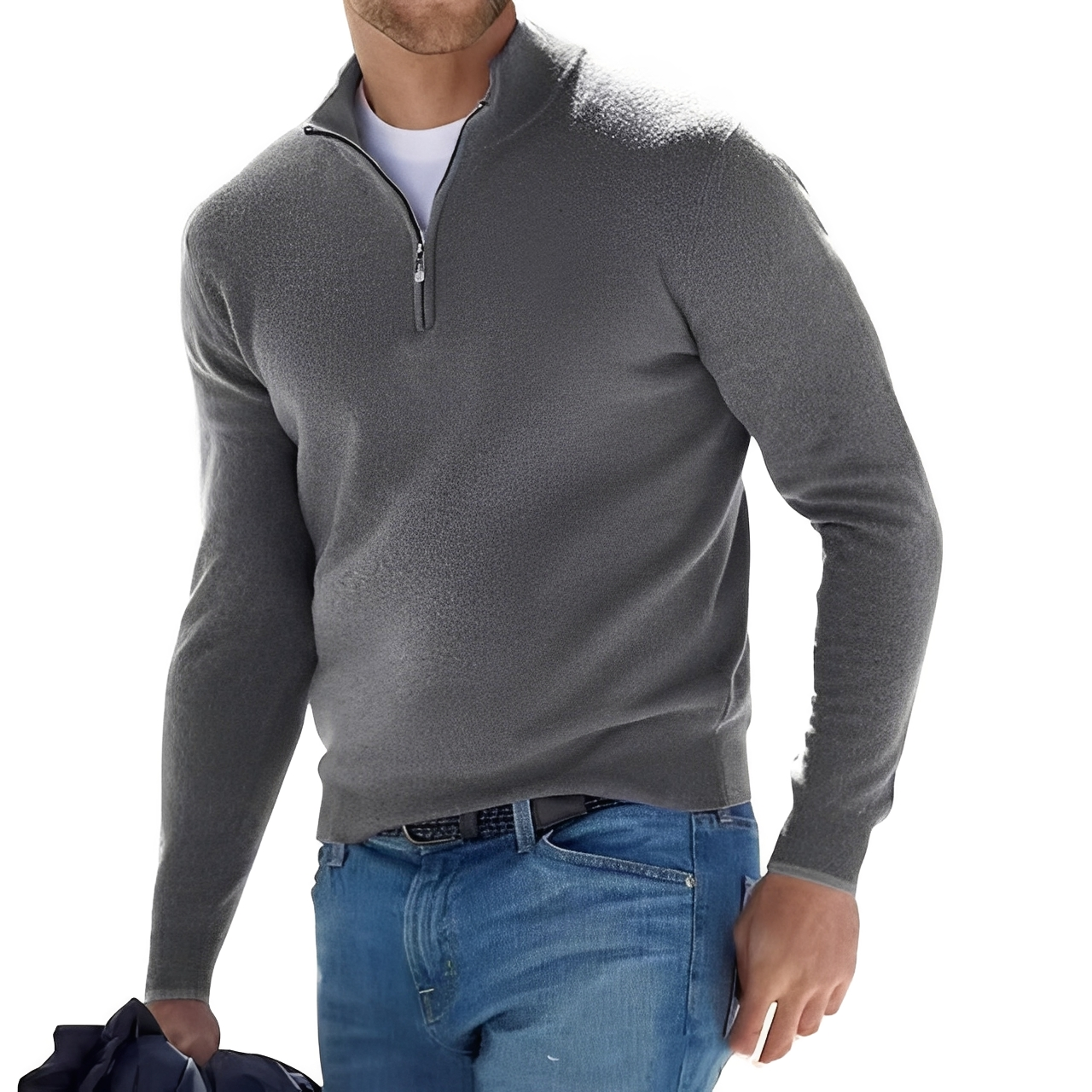 Aldous - Camisas de manga larga para hombre - para un look informal