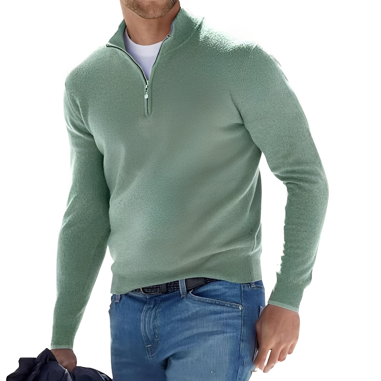 Aldous - Camisas de manga larga para hombre - para un look informal